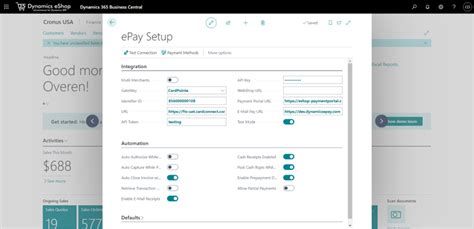 dallas utilities epay|User Management, SAP AG .